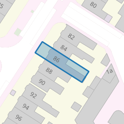 Perceel TBG01-B-6503