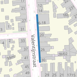 Perceel TBG01-B-6552