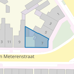 Perceel TBG01-B-6562