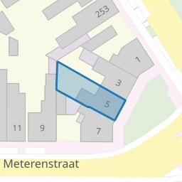 Perceel TBG01-B-6563