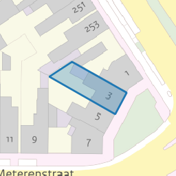 Perceel TBG01-B-6564