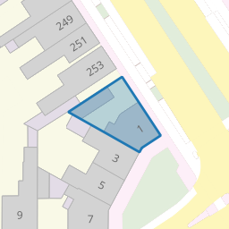 Perceel TBG01-B-6565