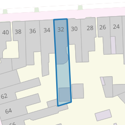 Perceel TBG01-B-6578
