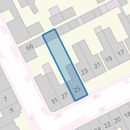 Perceel TBG01-B-6626