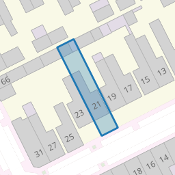 Perceel TBG01-B-6628