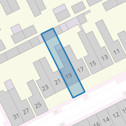 Perceel TBG01-B-6629