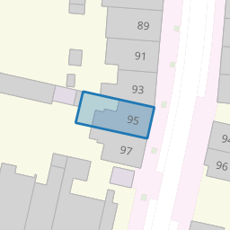 Perceel TBG01-B-6638