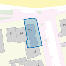 Perceel TBG01-B-6641