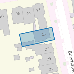 Perceel TBG01-B-6642