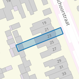 Perceel TBG01-B-6650