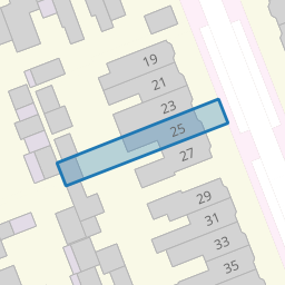 Perceel TBG01-B-6651