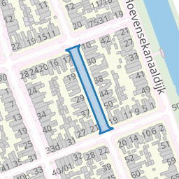 Perceel TBG01-B-6656