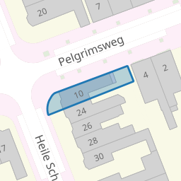 Perceel TBG01-B-6663