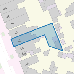 Perceel TBG01-B-6672