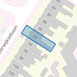 Perceel TBG01-B-6689