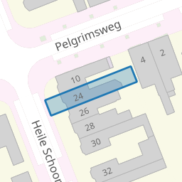 Perceel TBG01-B-6701