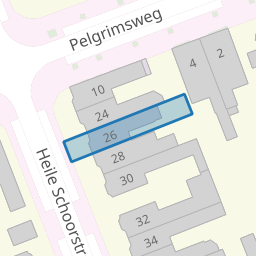 Perceel TBG01-B-6702