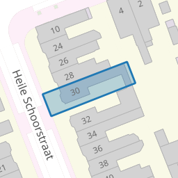 Perceel TBG01-B-6704