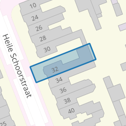 Perceel TBG01-B-6705