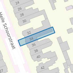 Perceel TBG01-B-6706