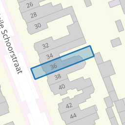 Perceel TBG01-B-6707