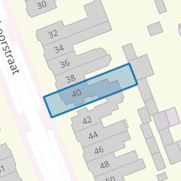 Perceel TBG01-B-6709