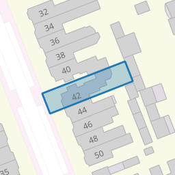 Perceel TBG01-B-6710