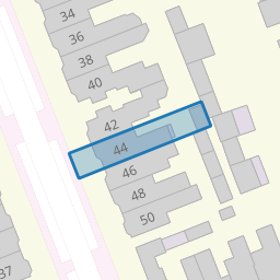 Perceel TBG01-B-6711