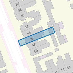 Perceel TBG01-B-6712