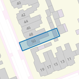 Perceel TBG01-B-6714