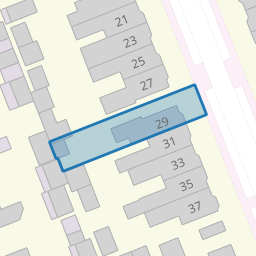 Perceel TBG01-B-6716