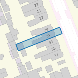 Perceel TBG01-B-6717