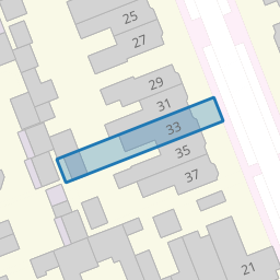 Perceel TBG01-B-6718