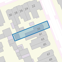 Perceel TBG01-B-6721