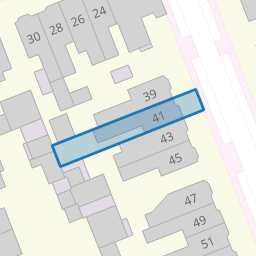 Perceel TBG01-B-6722