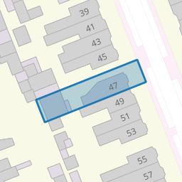 Perceel TBG01-B-6725