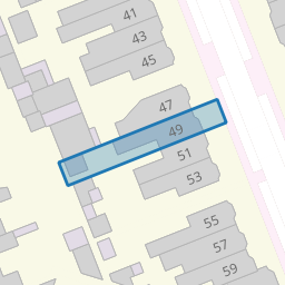 Perceel TBG01-B-6726