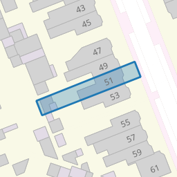 Perceel TBG01-B-6727