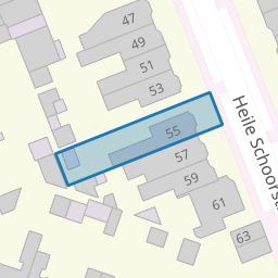 Perceel TBG01-B-6729