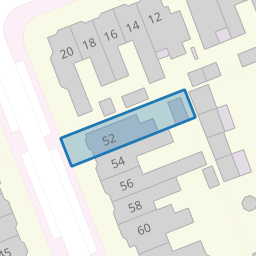 Perceel TBG01-B-6733