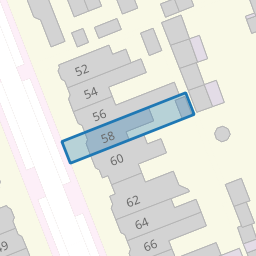 Perceel TBG01-B-6736