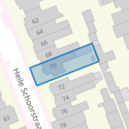 Perceel TBG01-B-6742