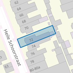 Perceel TBG01-B-6743