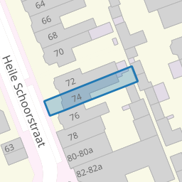 Perceel TBG01-B-6744