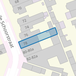 Perceel TBG01-B-6746