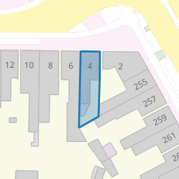 Perceel TBG01-B-6754