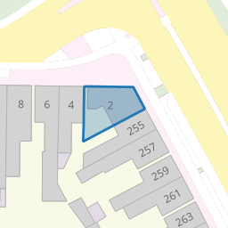 Perceel TBG01-B-6755