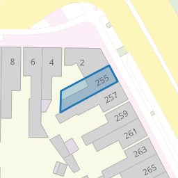 Perceel TBG01-B-6756