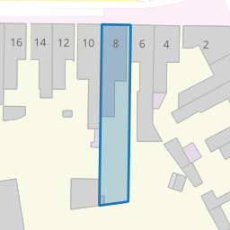 Perceel TBG01-B-6764
