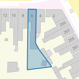 Perceel TBG01-B-6765